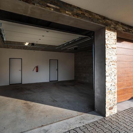 Apartmán Švícárek Loucná pod Klínovcem Exterior foto