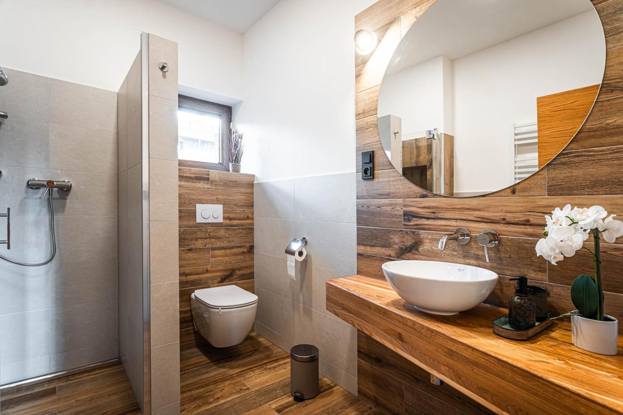 Apartmán Švícárek Loucná pod Klínovcem Exterior foto